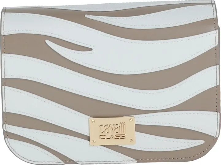 Handbag Dove Grey