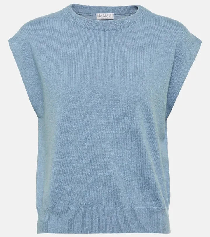Cashmere top