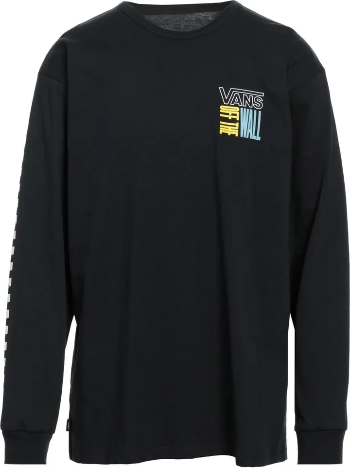 T-shirt Black