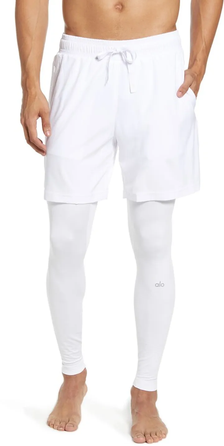 Stability 2-in-1 Athletic Tights