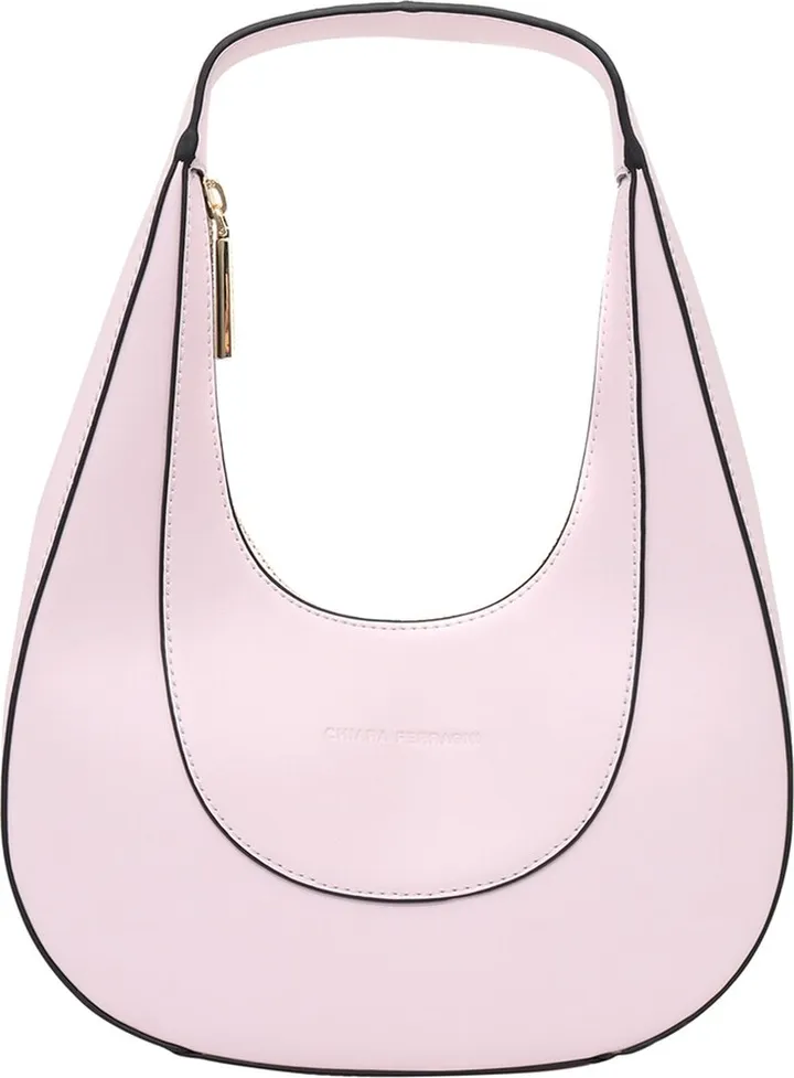 Golden Eye Star Shoulder Bag