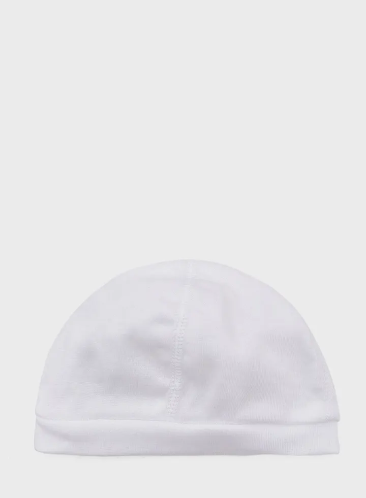 Kids Essential Beanies
