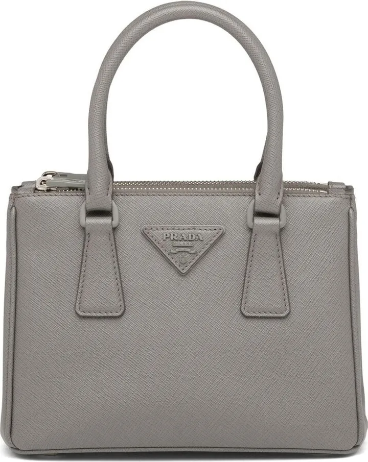 micro Galleria tote bag