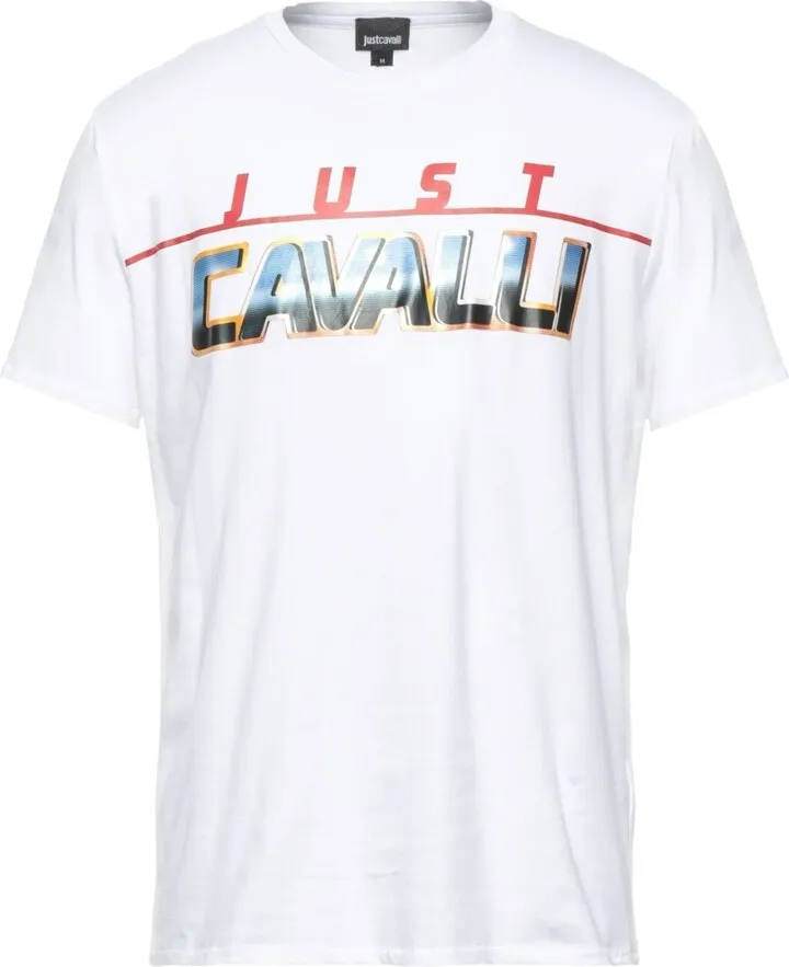 T-shirt White