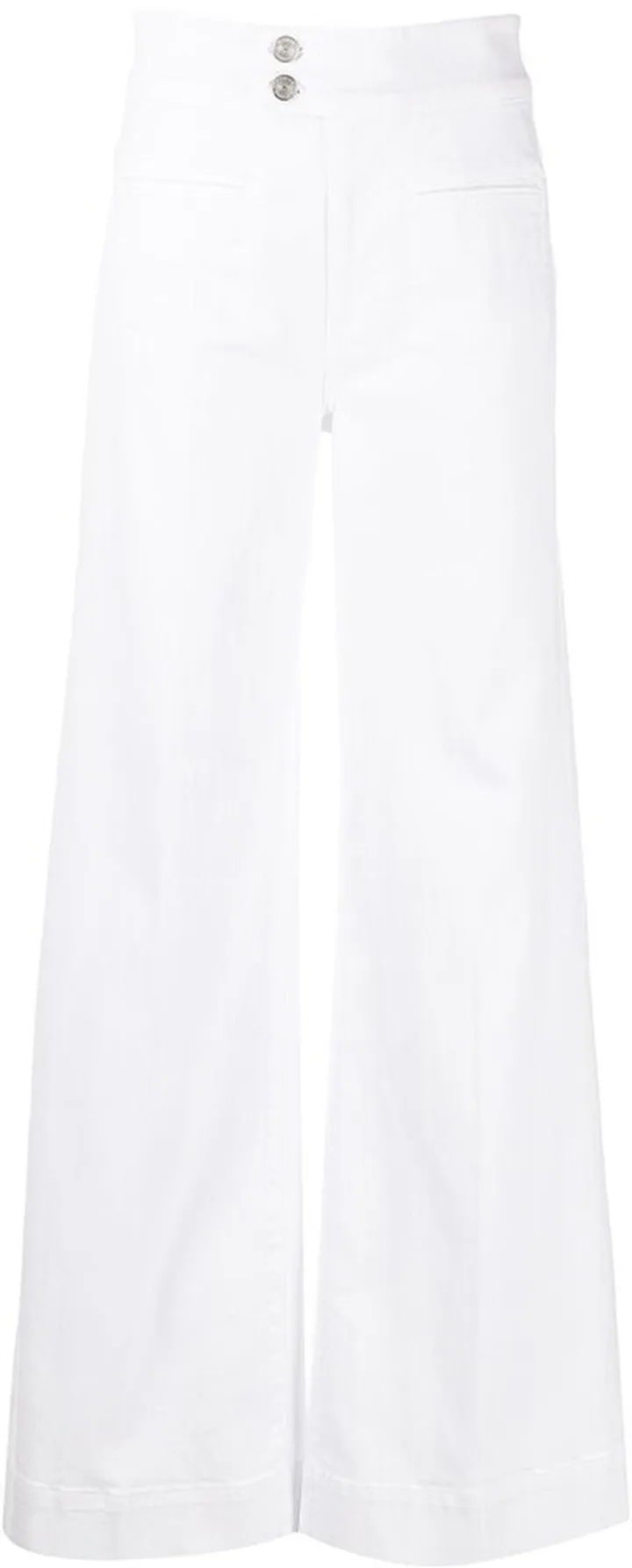 Hardy wide leg jeans