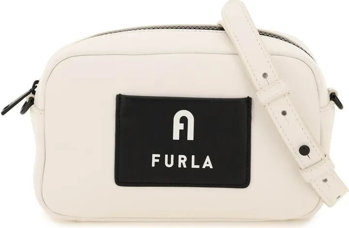 Iris Mini Crossbody Bag