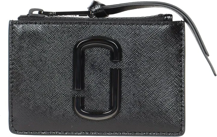 Portfolio Snapshot Top-zip Shoulder Bag