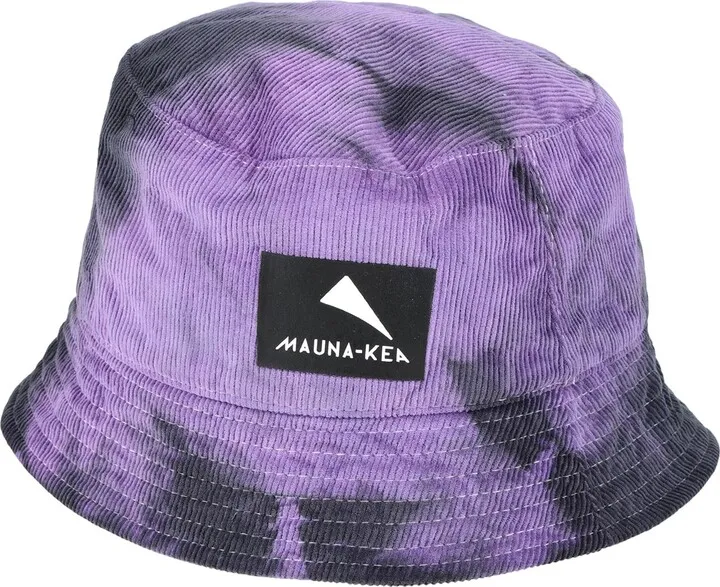 Hat Light Purple