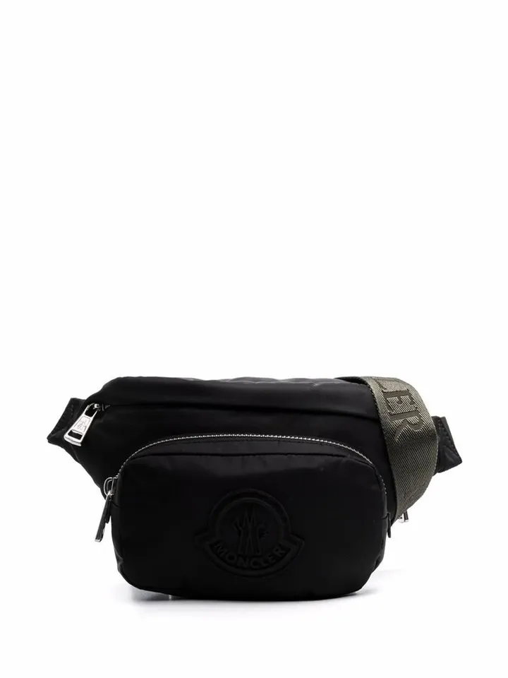 Durance belt bag