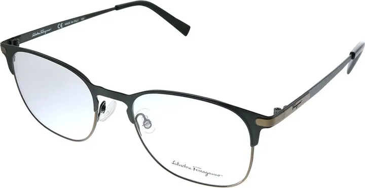 Ferragamo Unisex Sf2191 52Mm Optical Frames