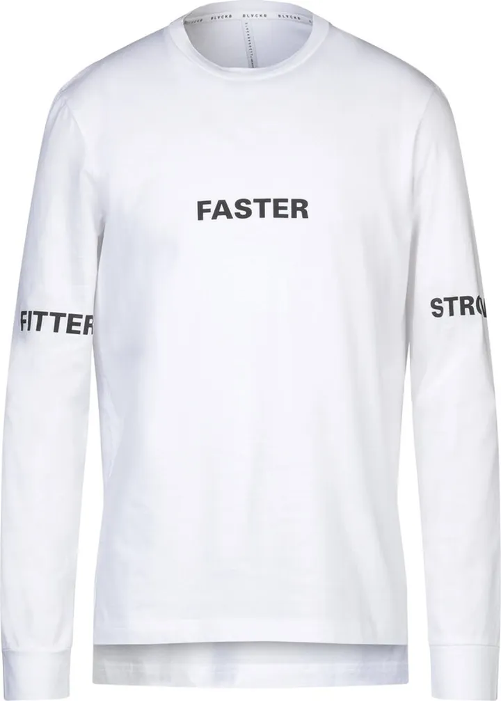 T-shirt White