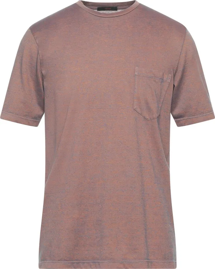 T-shirt Camel