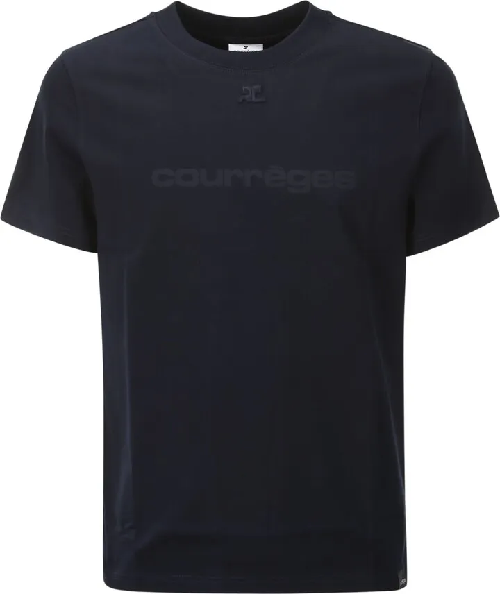 Cotton Shell Classical T-shirt