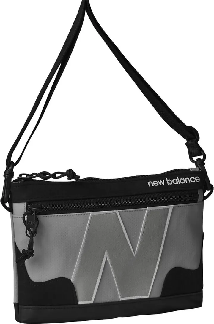 Legacy Shoulder Bag