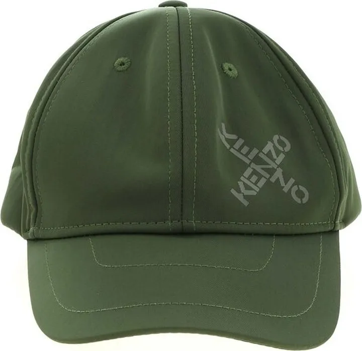 Kenzo Sport Little X Baseball Cap