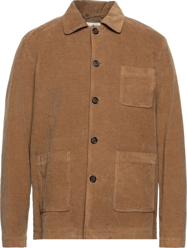Jacket Camel