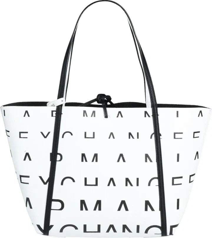 Handbag White