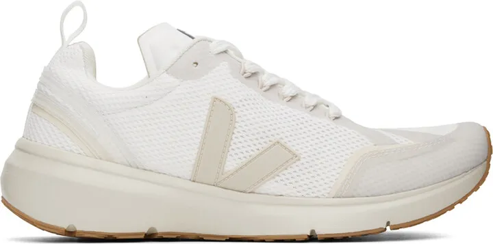 VEJA White Condor 2 Alveomesh Sneakers