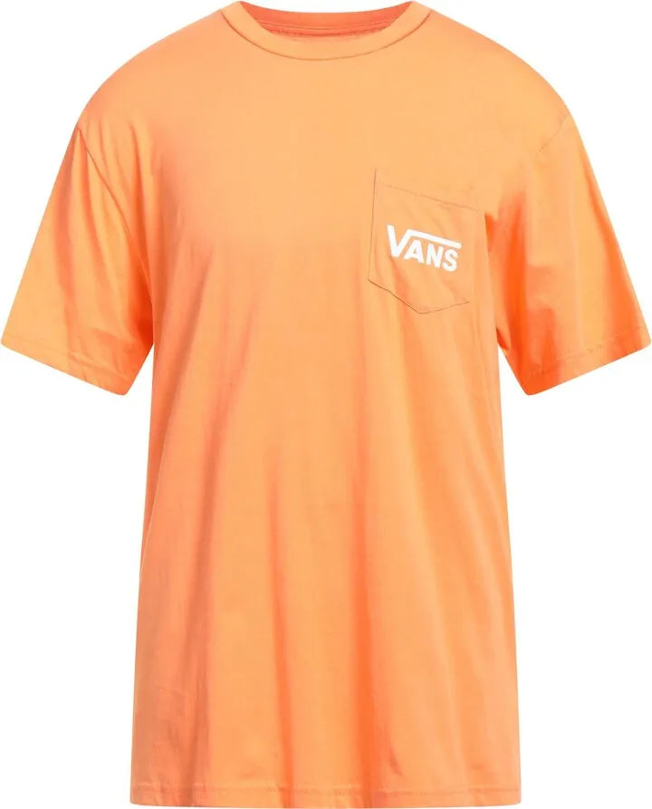 Mn Otw Classic T-shirt Orange