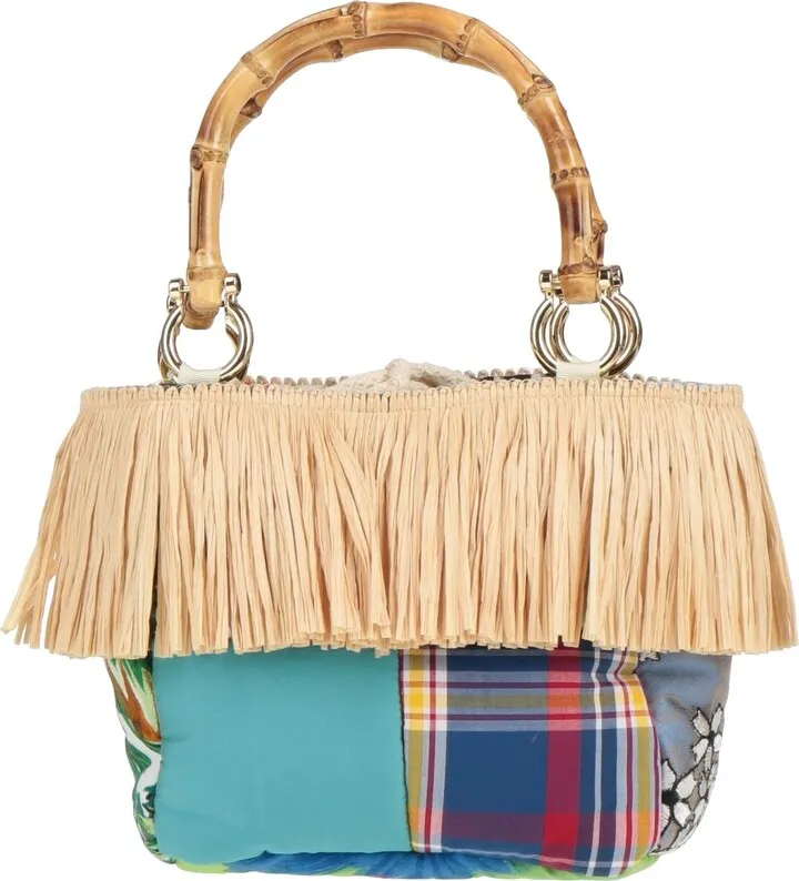 Handbag Turquoise
