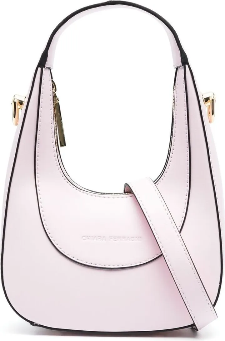 Faux Leather Tote Bag