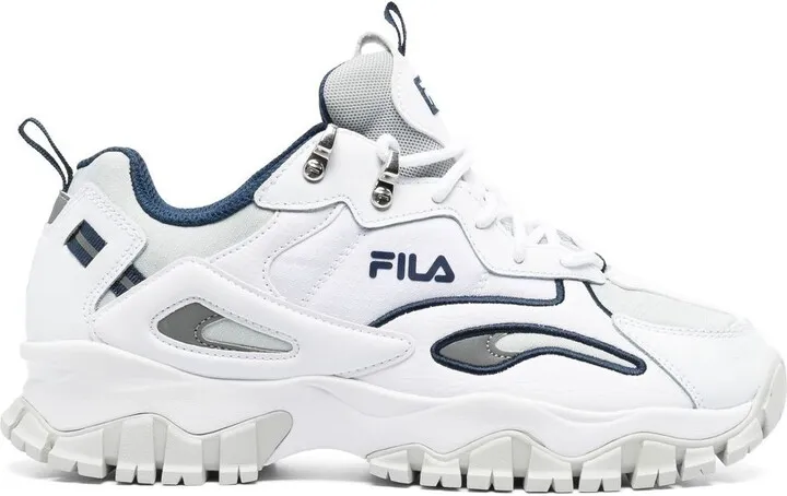 Ray Tracer low-top sneakers