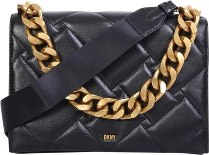 DKNY Willow Chain Crossbody Bag