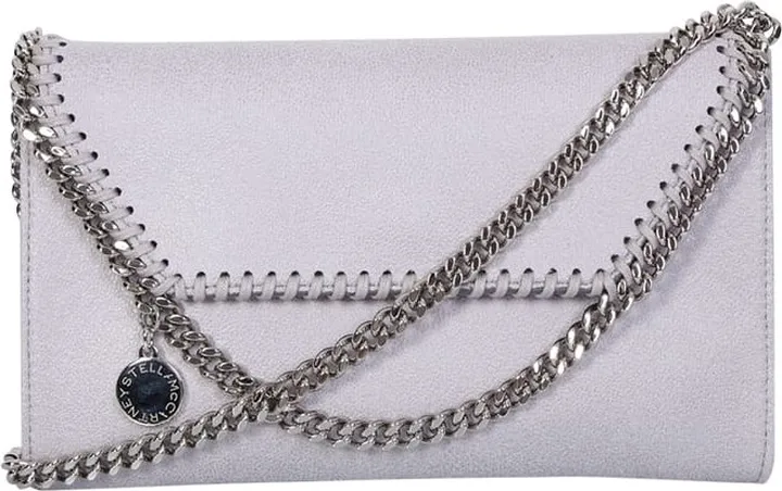 Mini Shoulder Pink Bag