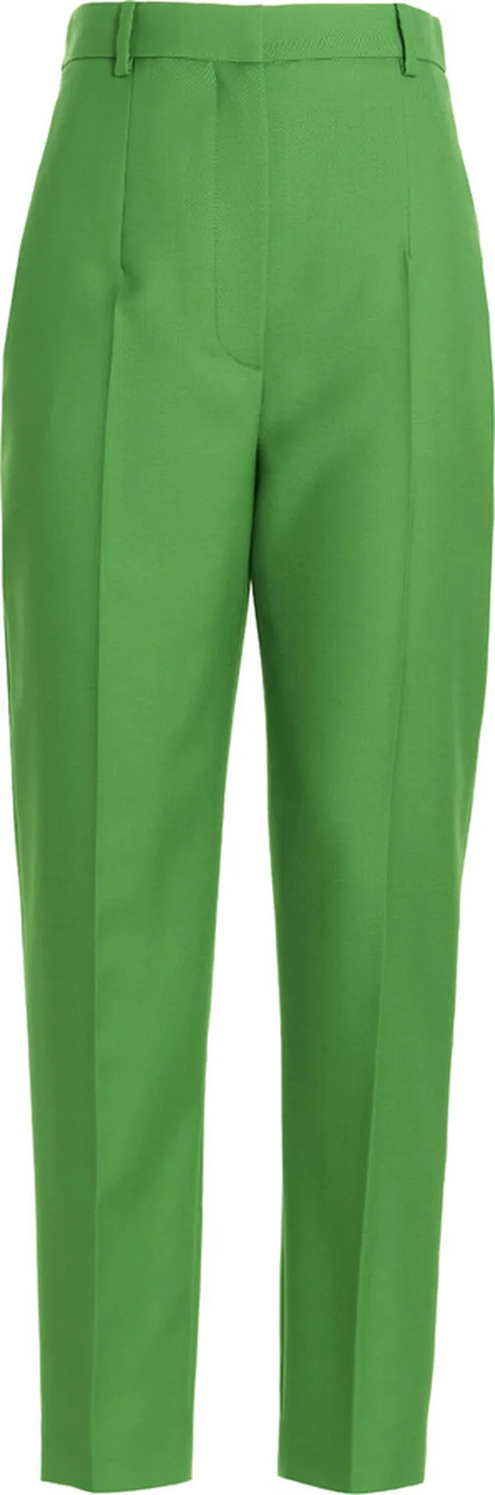 Straight Leg Pants