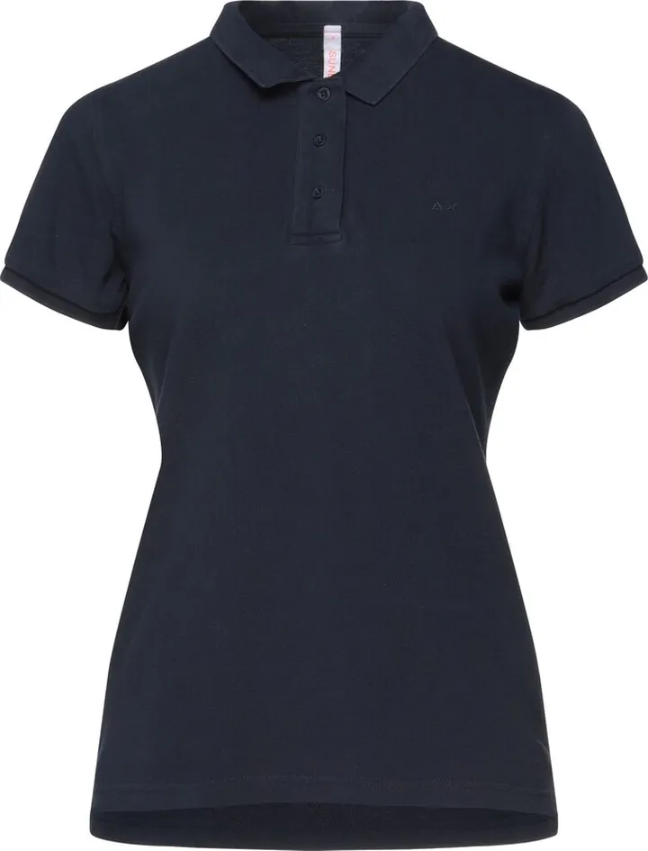 Polo Shirt Midnight Blue
