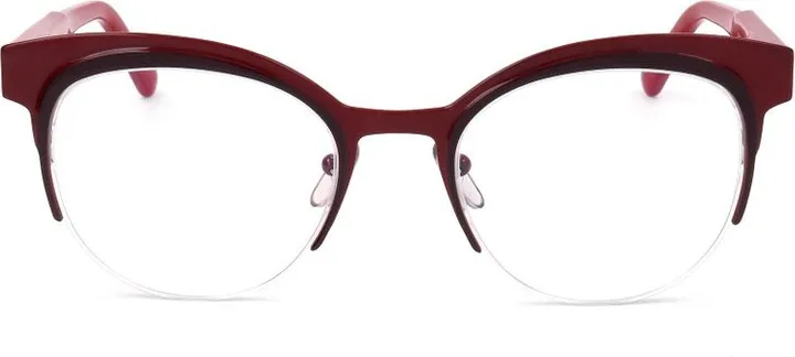 Marni Eyewear Square-Frame Glasses
