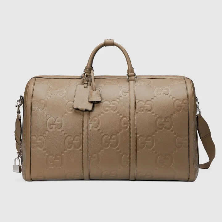 Jumbo GG large duffle bag