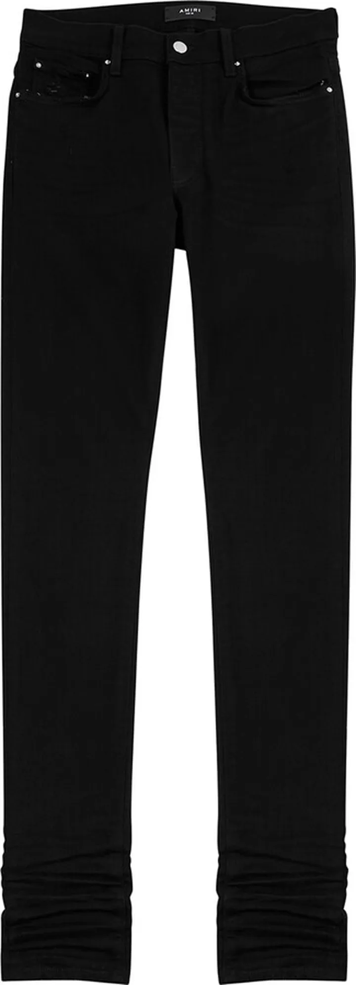 Amiri Stack Skinny Jeans