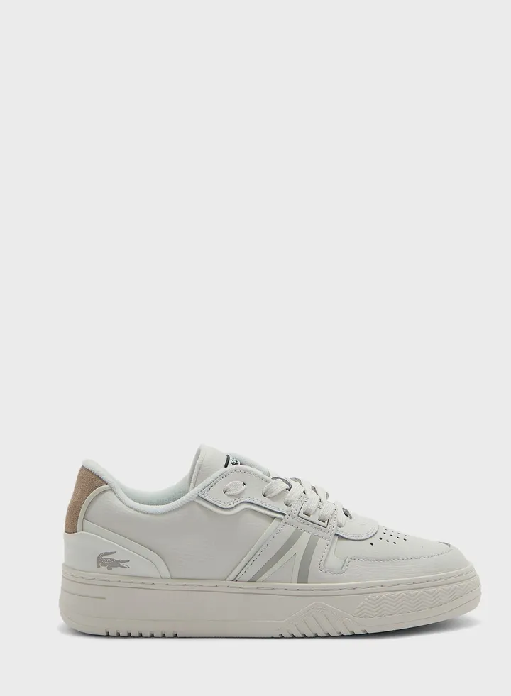 L001 0321 1 Low Top Sneakers