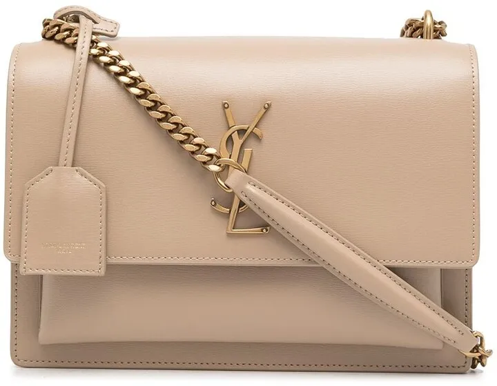 medium Sunset shoulder bag