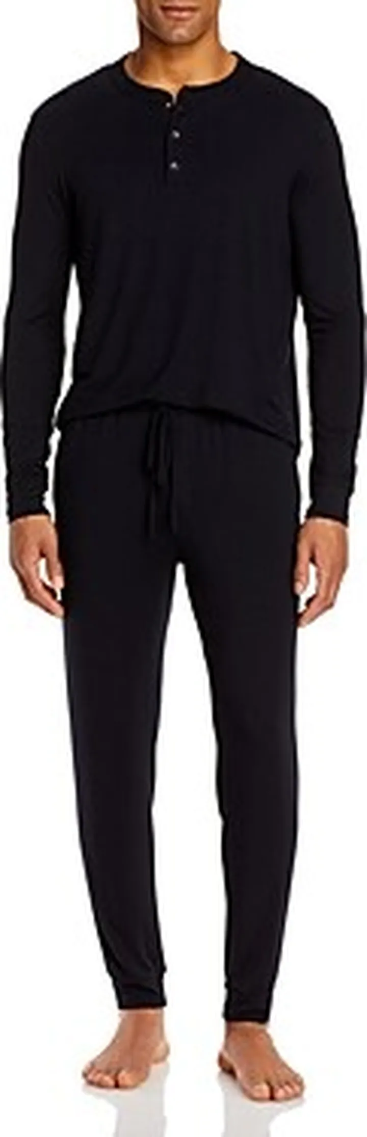 Eberjey Henry Pajama Set