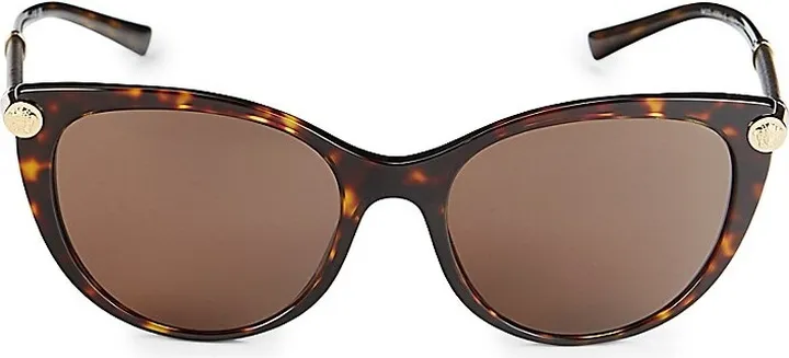 55MM Cat Eye Sunglasses