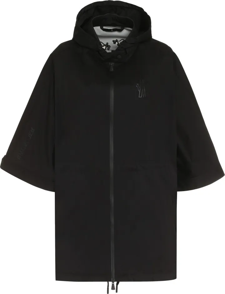 Vorassay Cape