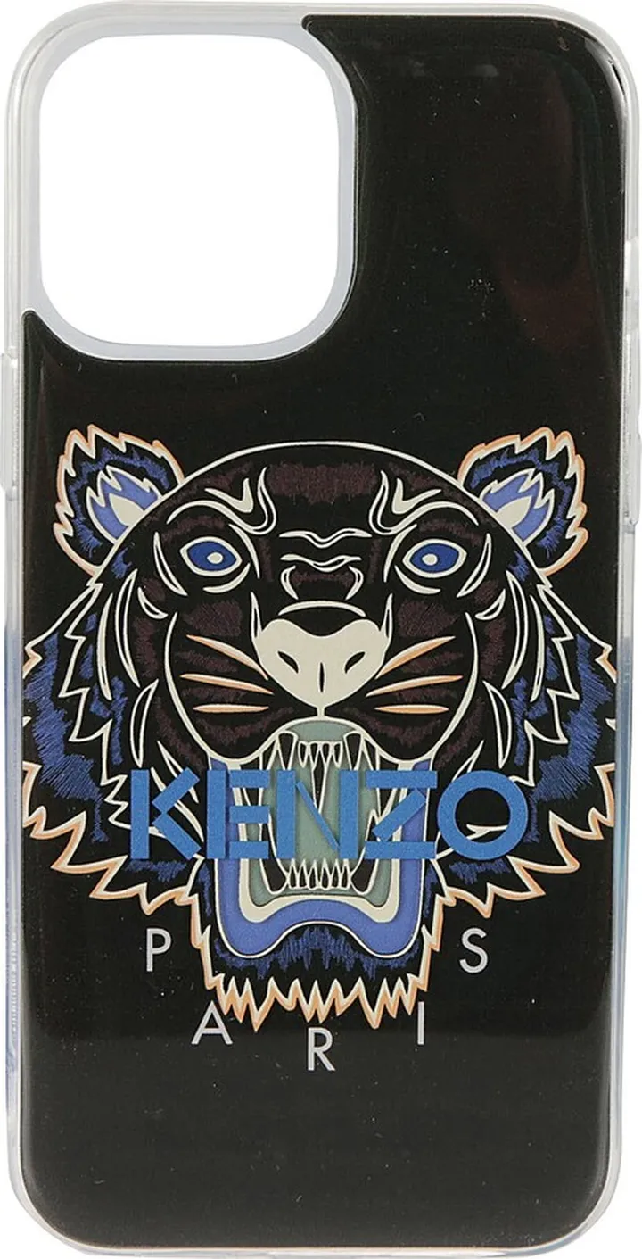 Iphone 13 Max Tiger Case