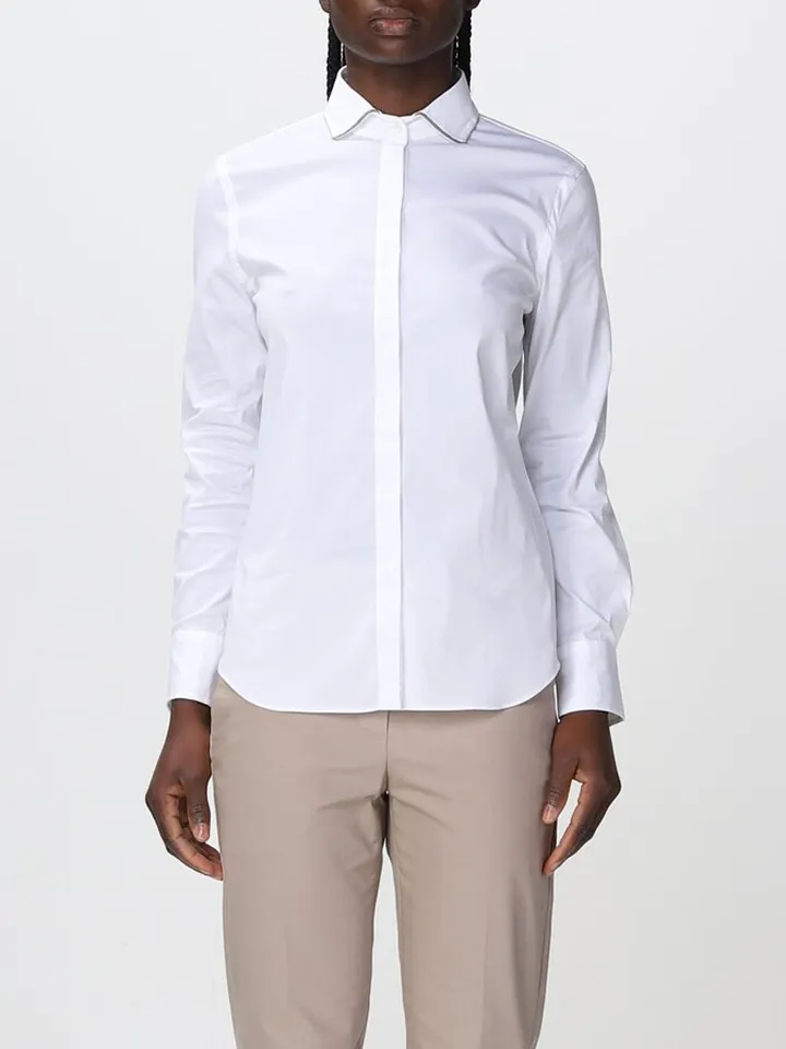 Coat woman Brunello Cucinelli