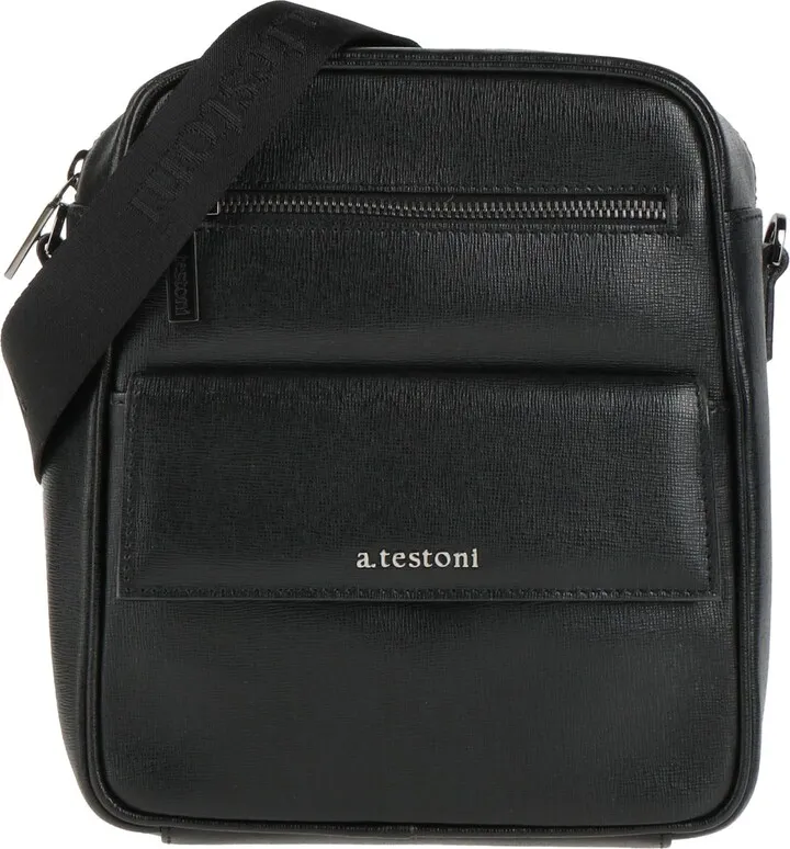 Cross-body Bag Black