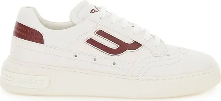 Bally Triumph Low-Top Sneakers