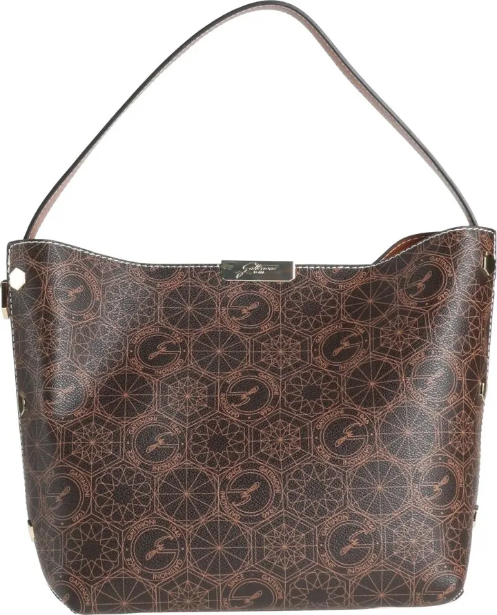 Handbag Brown