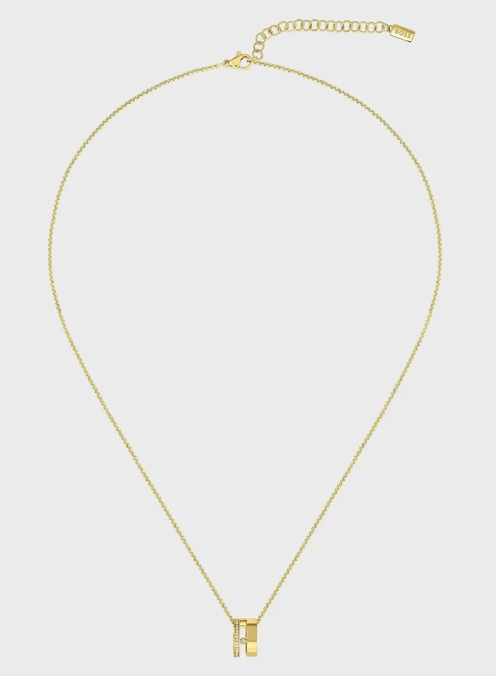 Lyssa B Necklace