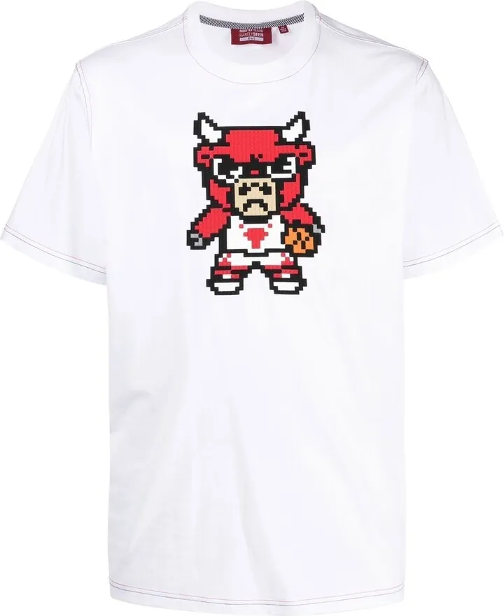 Chicago cotton T-Shirt