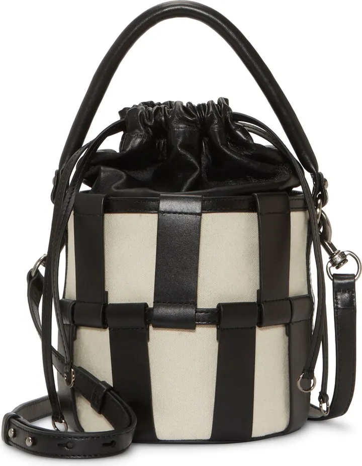Keanu Crossbody Bag