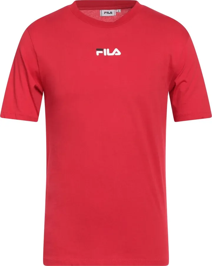 T-shirt Red