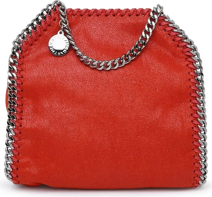 Stella McCartney Falabella Tiny Tote Bag