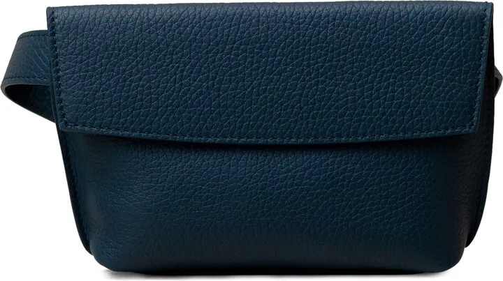 Yari 2.0 Leather Belt Bag
