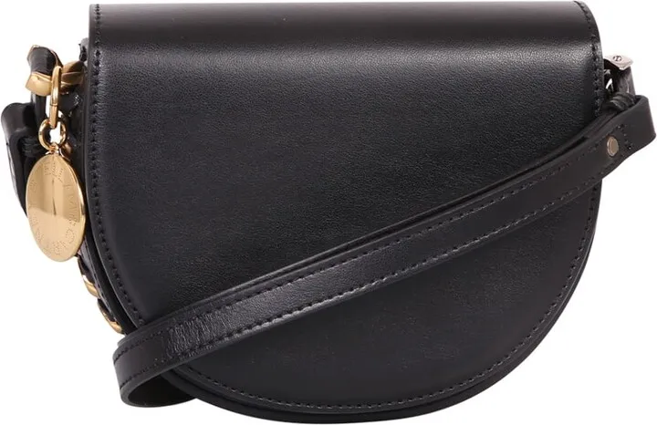 Small Frayme Crossbody Bag